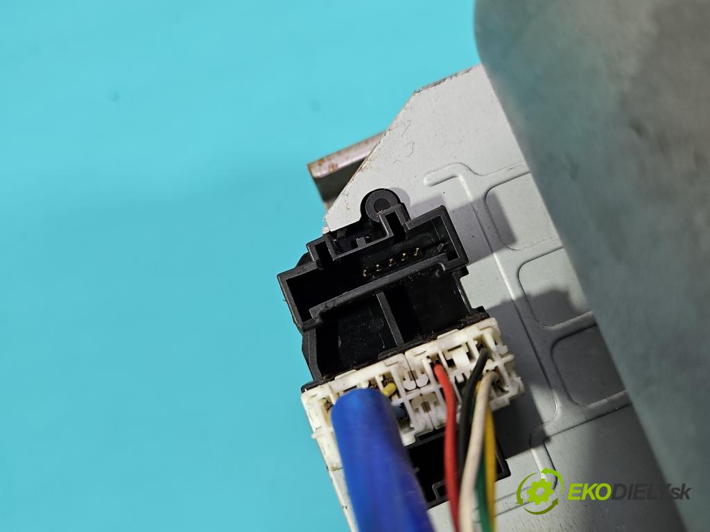 Renault Koleos I 2008-2016 2.0 dci 150 HP manual 110 kW 1995 cm3 5- čerpadlo posilovač 48810JY40C (Servočerpadlá, pumpy riadenia)