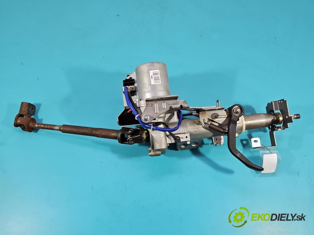 Renault Koleos I 2008-2016 2.0 dci 150 HP manual 110 kW 1995 cm3 5- čerpadlo posilovač 48810JY40C (Servočerpadlá, pumpy riadenia)