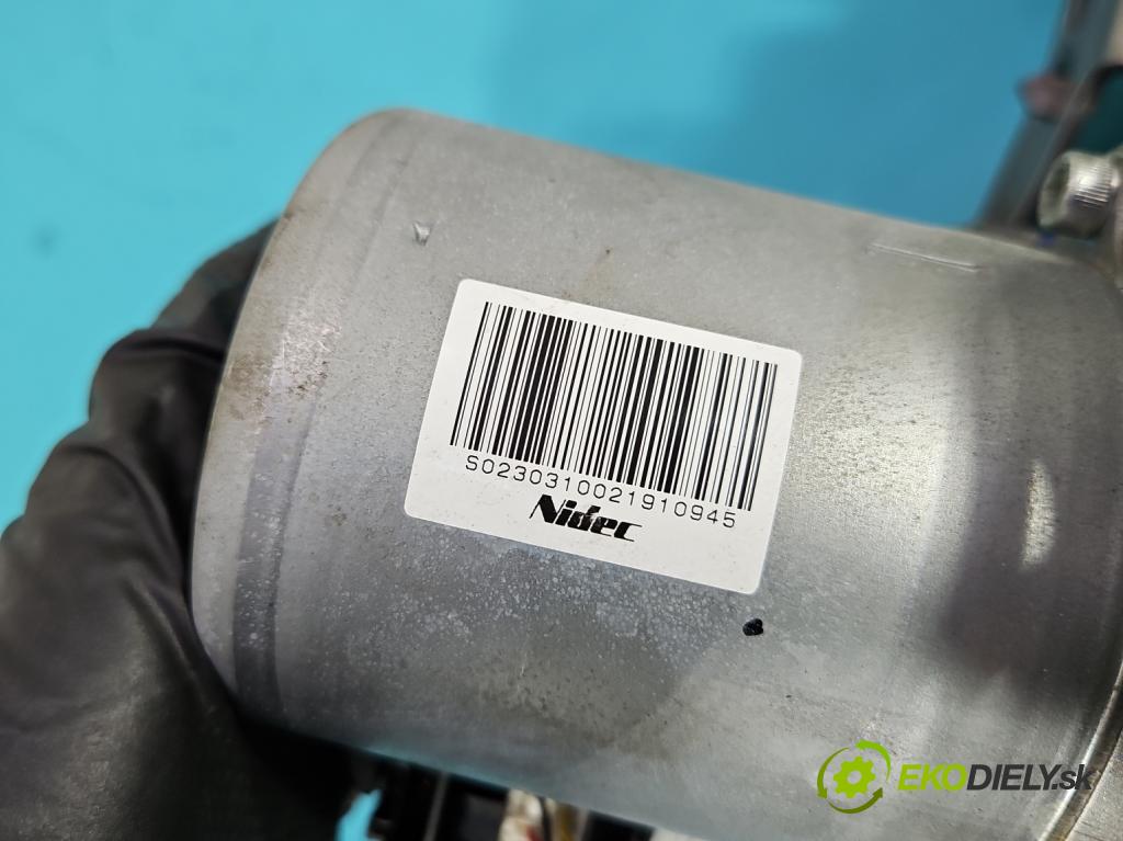 Renault Koleos I 2008-2016 2.0 dci 150 HP manual 110 kW 1995 cm3 5- čerpadlo posilovač 48810JY40C (Servočerpadlá, pumpy riadenia)