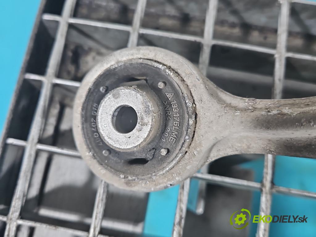 Audi A4 B6 2000-2004 2.0 20V 131 HP manual 96 kW 1984 cm3 4- náboj pravé (Náboje)