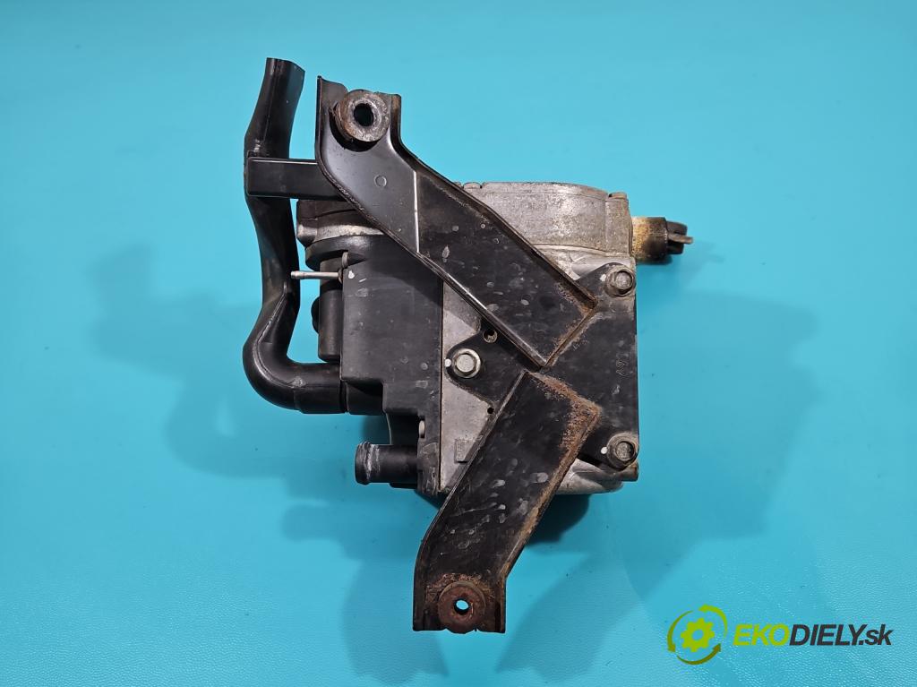 Toyota Rav4 III 2005-2012 2.2 D-CAT 177 hp manual 130 kW 2231 cm3 5- Webasto 25228205 (Webasto ohřívače)