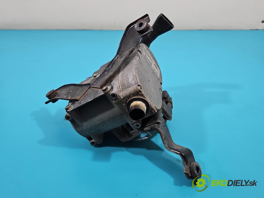 Toyota Rav4 III 2005-2012 2.2 D-CAT 177 hp manual 130 kW 2231 cm3 5- Webasto 25228205 (Webasto ohřívače)