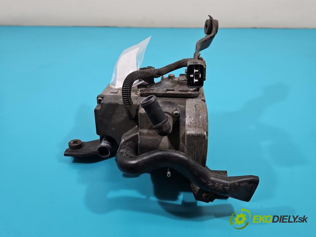 Toyota Rav4 III 2005-2012 2.2 D-CAT 177 hp manual 130 kW 2231 cm3 5- Webasto 25228205 (Webasto ohřívače)