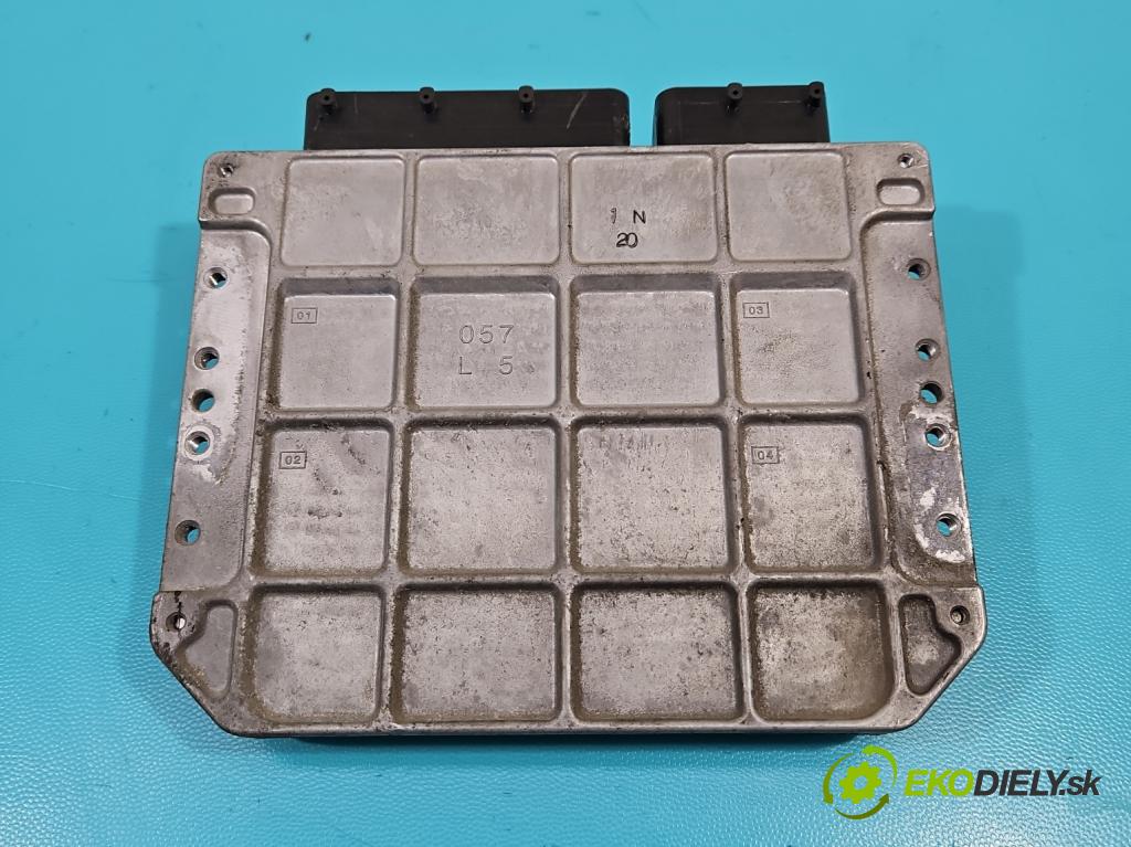 Toyota Rav4 III 2005-2012 2.2 D-CAT 177 hp manual 130 kW 2231 cm3 5- řídící jednotka motoru 89661-42J01