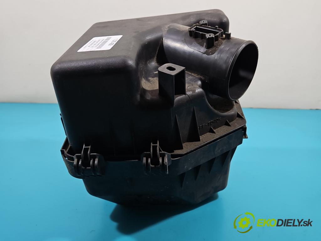 Toyota Rav4 III 2005-2012 2.2 D-CAT 177 HP manual 130 kW 2231 cm3 5- obal filtra vzduchu  (Obaly filtrov vzduchu)