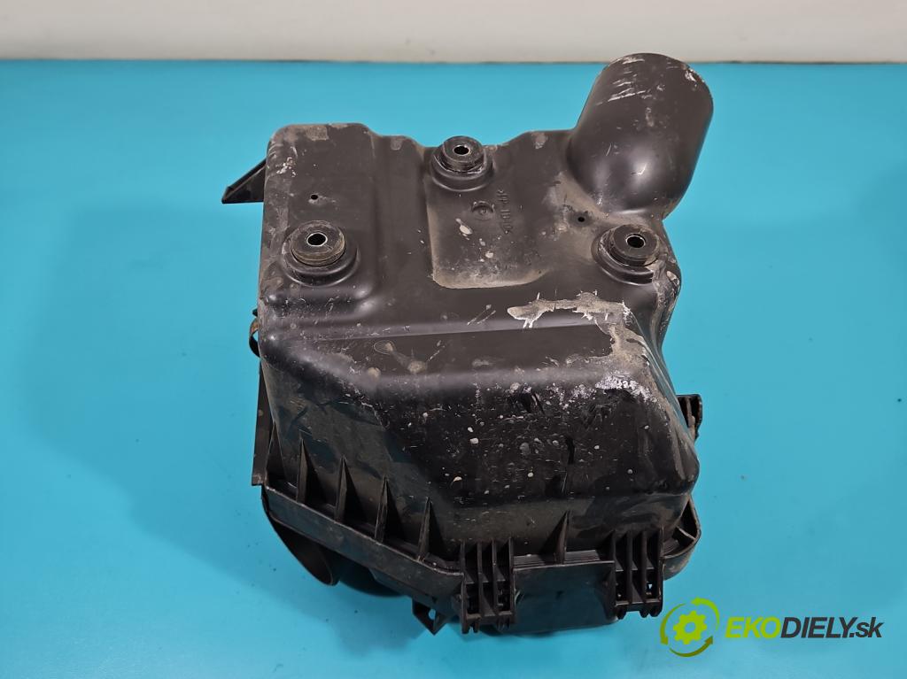 Toyota Rav4 III 2005-2012 2.2 D-CAT 177 HP manual 130 kW 2231 cm3 5- obal filtra vzduchu  (Obaly filtrov vzduchu)