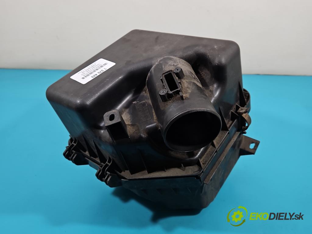 Toyota Rav4 III 2005-2012 2.2 D-CAT 177 HP manual 130 kW 2231 cm3 5- obal filtra vzduchu  (Obaly filtrov vzduchu)