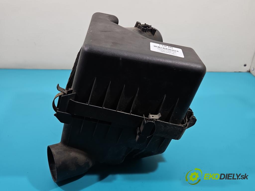 Toyota Rav4 III 2005-2012 2.2 D-CAT 177 HP manual 130 kW 2231 cm3 5- obal filtra vzduchu  (Obaly filtrov vzduchu)