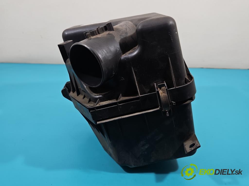 Toyota Rav4 III 2005-2012 2.2 D-CAT 177 HP manual 130 kW 2231 cm3 5- obal filtra vzduchu  (Obaly filtrov vzduchu)