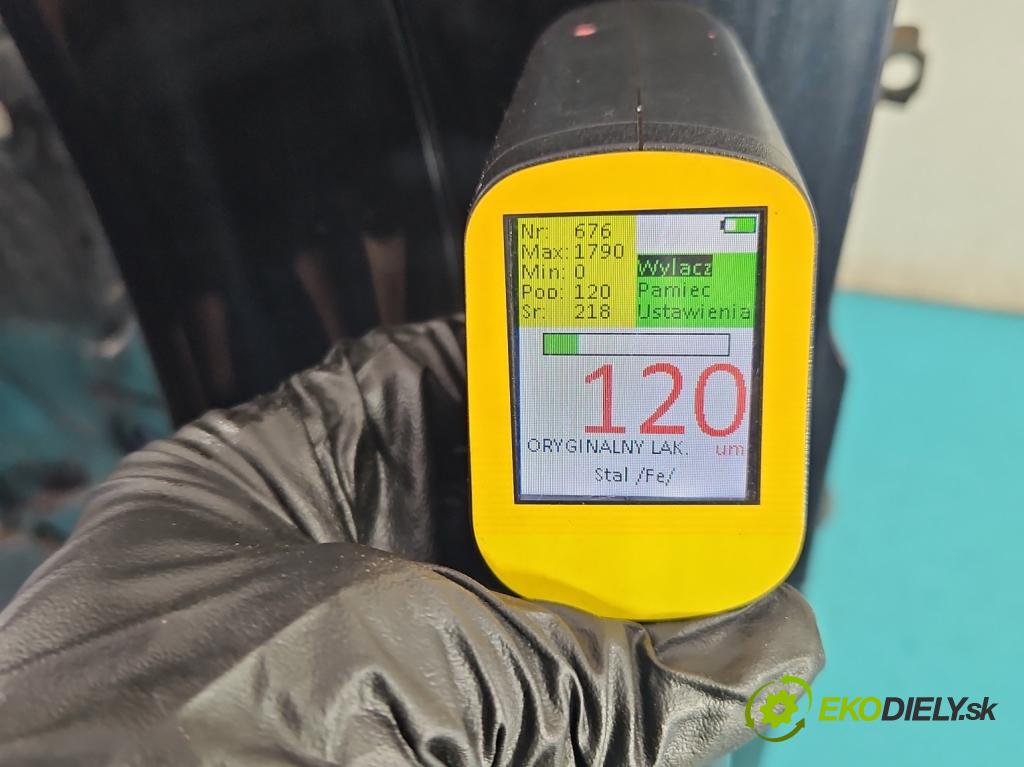 Toyota Rav4 III 2005-2012 2.2 D-CAT 177 hp manual 130 kW 2231 cm3 5- zadní kufrové dveře  (Zadní kapoty)