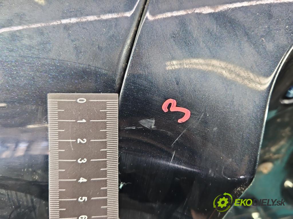 Toyota Rav4 III 2005-2012 2.2 D-CAT 177 hp manual 130 kW 2231 cm3 5- zadní kufrové dveře  (Zadní kapoty)