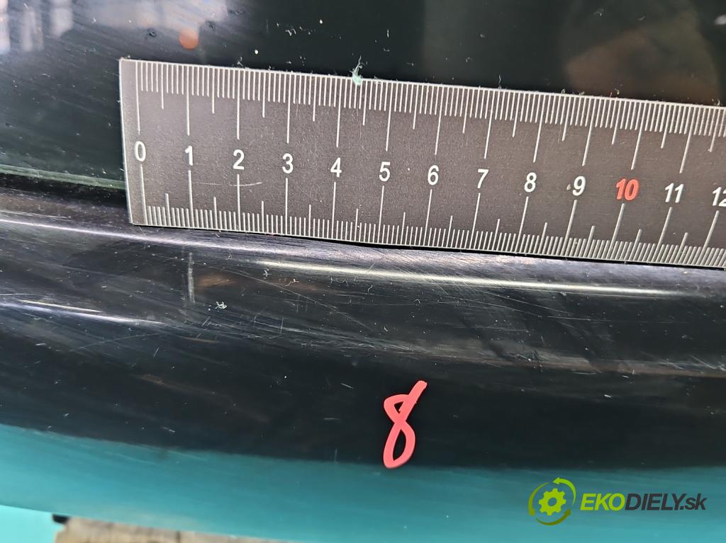 Alfa romeo 159 1.9 jtd 120 hp manual 88 kW 1910 cm3 5- zadní kufrové dveře  (Zadní kapoty)