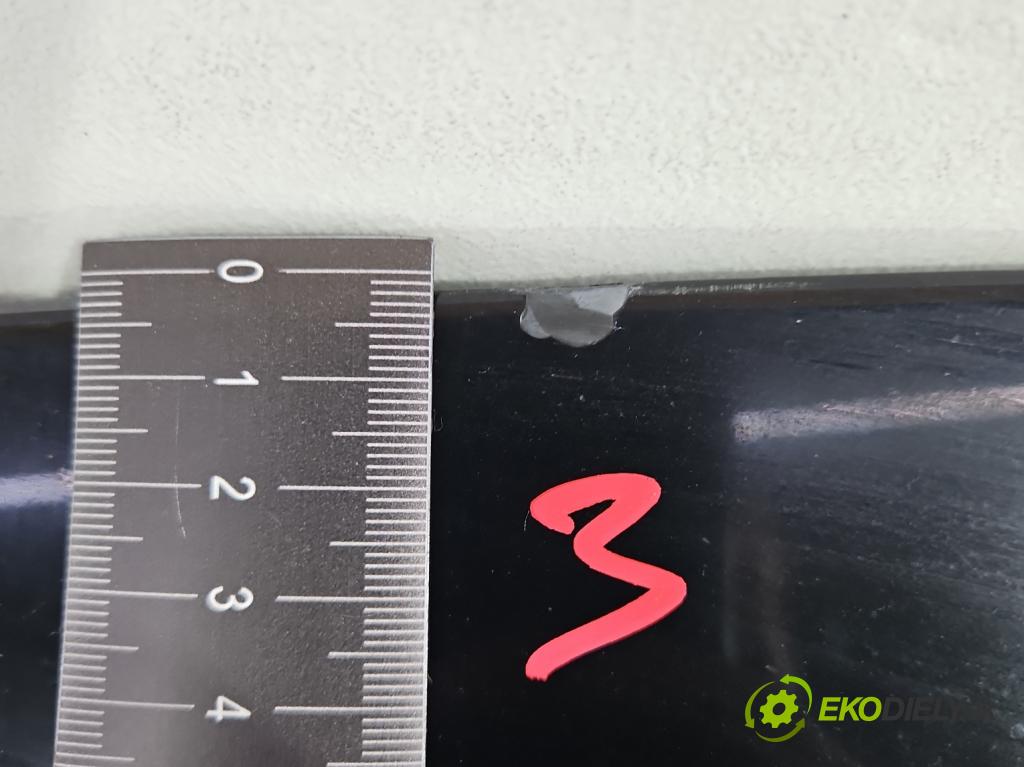 Alfa romeo 159 1.9 jtd 120 hp manual 88 kW 1910 cm3 5- zadní kufrové dveře  (Zadní kapoty)