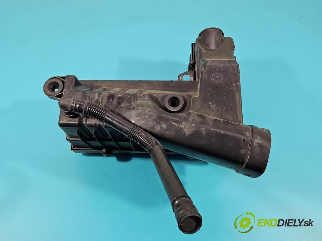 Vw Passat CC 2008-2016 2.0 tdi 170 HP automatic 125 kW 1968 cm3 4- obal filtra vzduchu 3C0129607 BC (Obaly filtrov vzduchu)