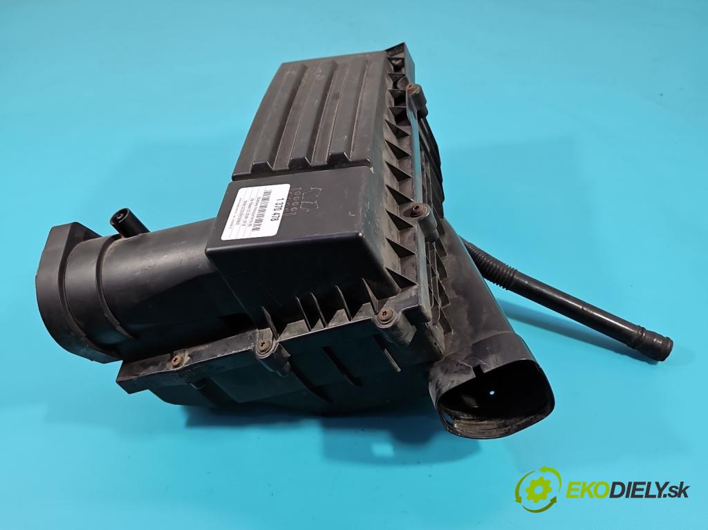 Vw Passat CC 2008-2016 2.0 tdi 170 HP automatic 125 kW 1968 cm3 4- obal filtra vzduchu 3C0129607 BC (Obaly filtrov vzduchu)