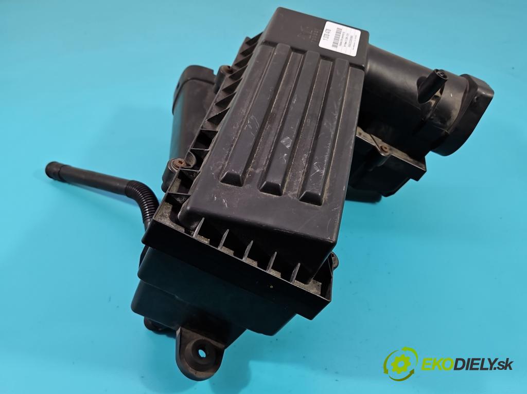 Vw Passat CC 2008-2016 2.0 tdi 170 HP automatic 125 kW 1968 cm3 4- obal filtra vzduchu 3C0129607 BC (Obaly filtrov vzduchu)