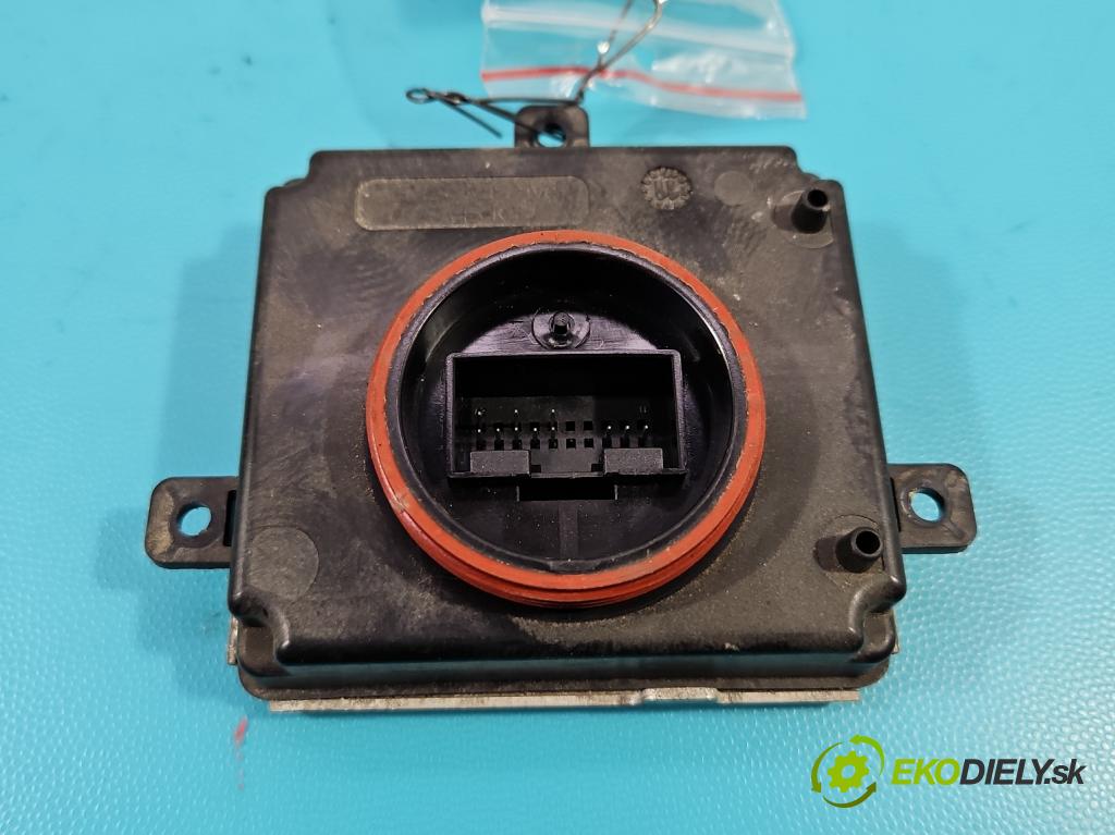 Vw Sharan II 2010-2022 2.0 tdi 170 HP automatic 125 kW 1968 cm3 5- střídač: xenon 4G0907397A (Riadiace jednotky xenónu)