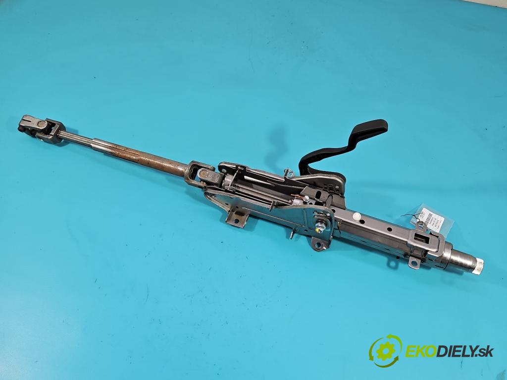 Vw Sharan II 2010-2022 2.0 tdi 170 HP automatic 125 kW 1968 cm3 5- Stĺpik volant 7N1419502H (Tyč riadenia (volantu))