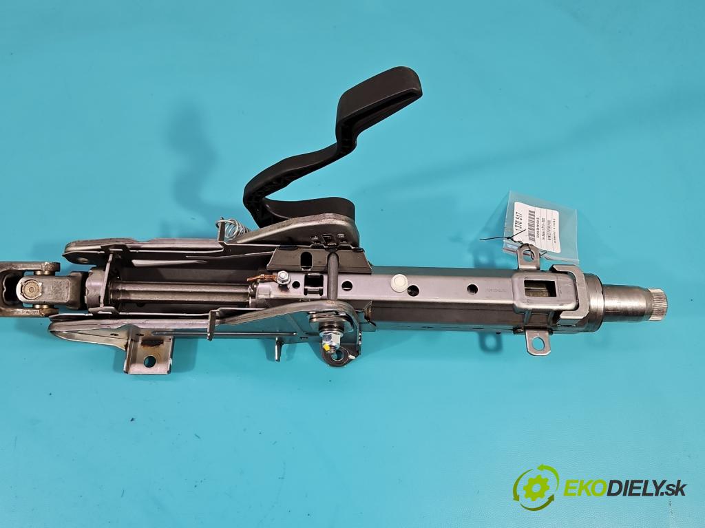 Vw Sharan II 2010-2022 2.0 tdi 170 HP automatic 125 kW 1968 cm3 5- Stĺpik volant 7N1419502H (Tyč riadenia (volantu))