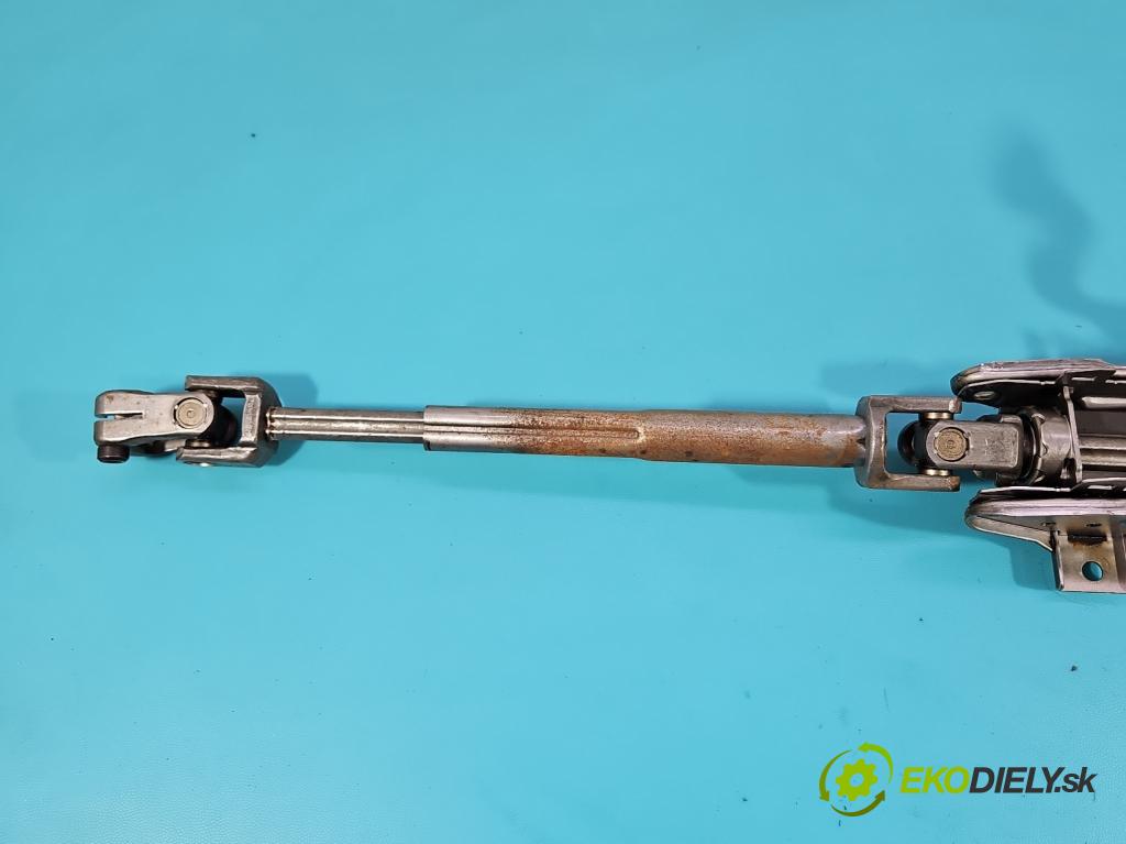 Vw Sharan II 2010-2022 2.0 tdi 170 HP automatic 125 kW 1968 cm3 5- Stĺpik volant 7N1419502H (Tyč riadenia (volantu))