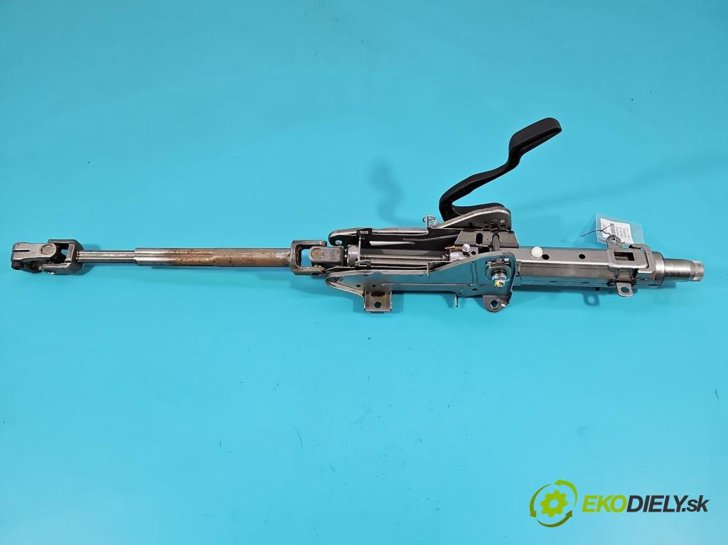 Vw Sharan II 2010-2022 2.0 tdi 170 HP automatic 125 kW 1968 cm3 5- Stĺpik volant 7N1419502H (Tyč riadenia (volantu))