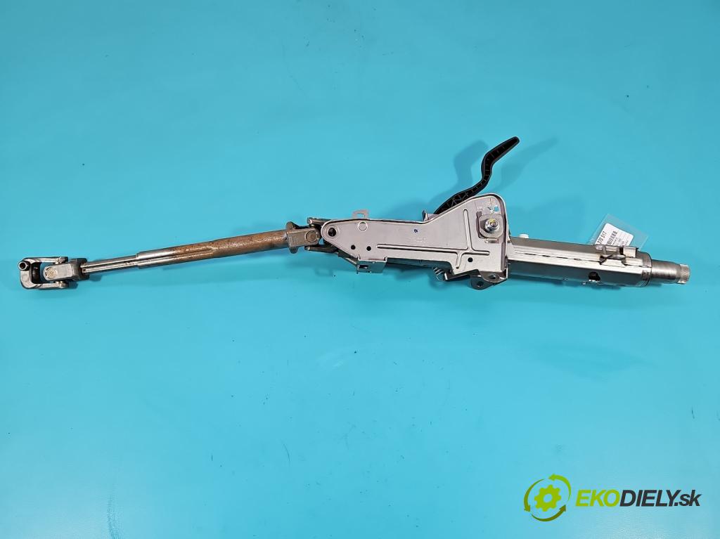 Vw Sharan II 2010-2022 2.0 tdi 170 HP automatic 125 kW 1968 cm3 5- Stĺpik volant 7N1419502H (Tyč riadenia (volantu))