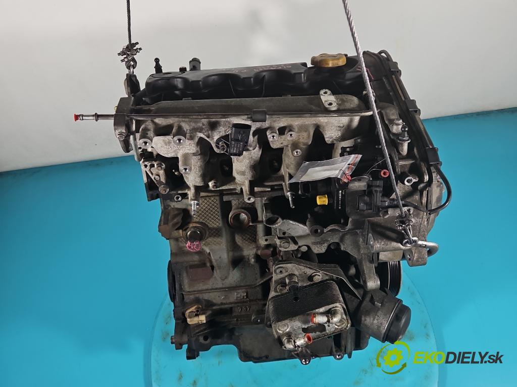 Alfa romeo 159 1.9 jtd 120 HP manual 88 kW 1910 cm3 5- motor diesla 939A1000