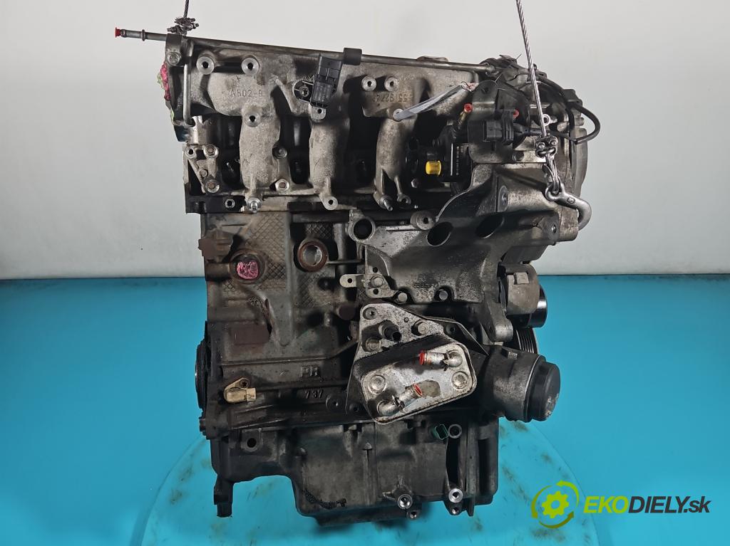 Alfa romeo 159 1.9 jtd 120 HP manual 88 kW 1910 cm3 5- motor diesla 939A1000