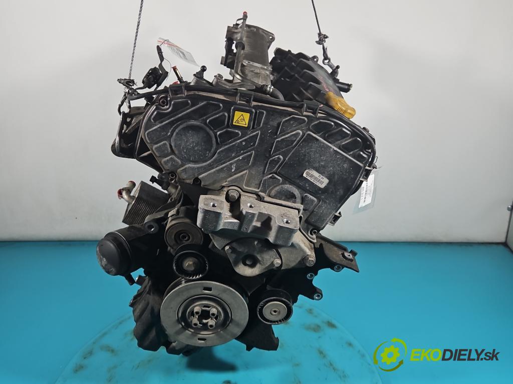 Alfa romeo 159 1.9 jtd 120 HP manual 88 kW 1910 cm3 5- motor diesla 939A1000