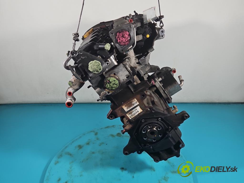 Alfa romeo 159 1.9 jtd 120 HP manual 88 kW 1910 cm3 5- motor diesla 939A1000