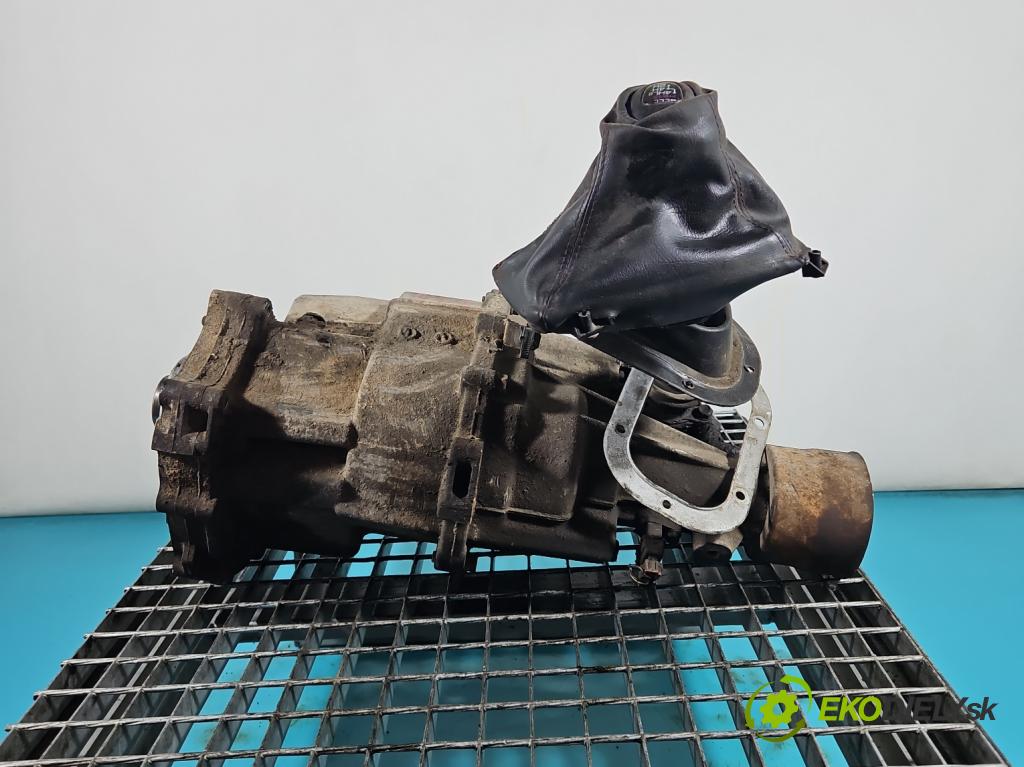 Mitsubishi Pajero Pinin 1998-2007 1.8 GDI 120 hp automatic 88 kW 1834 cm3 3- Redukce: