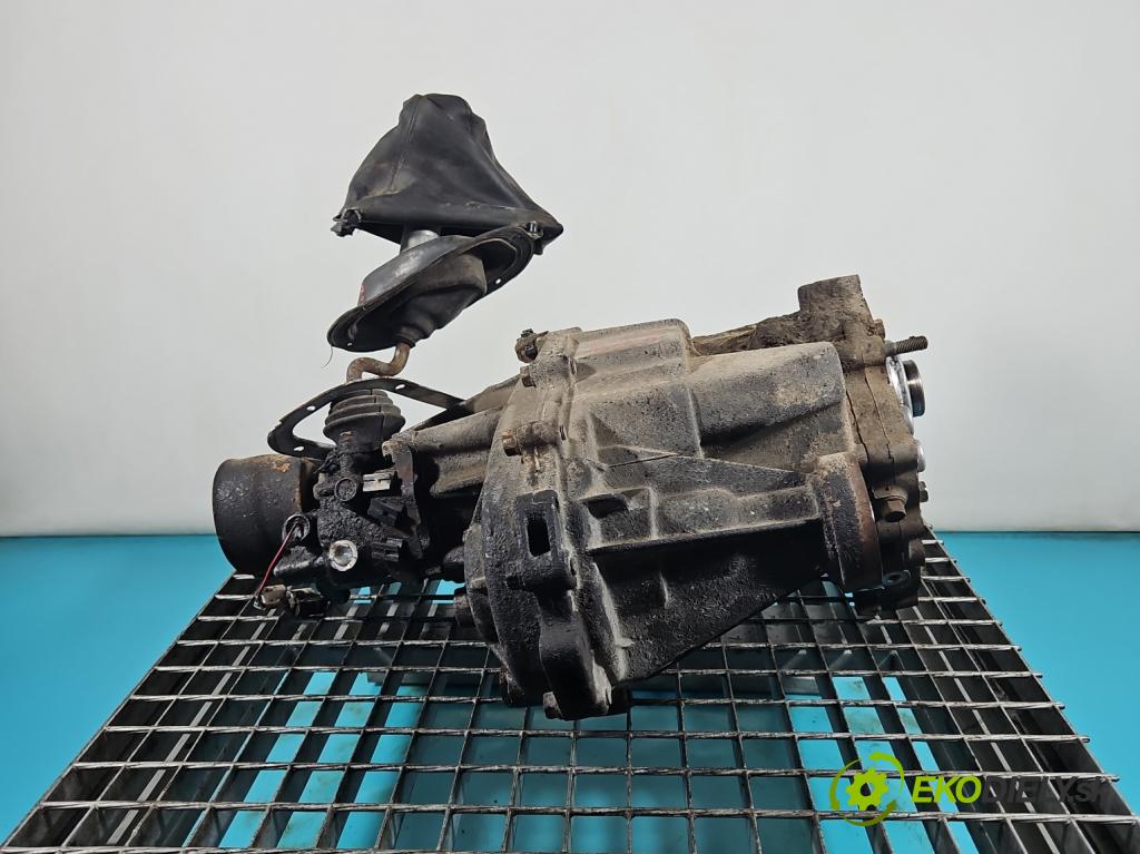 Mitsubishi Pajero Pinin 1998-2007 1.8 GDI 120 hp automatic 88 kW 1834 cm3 3- Redukce: