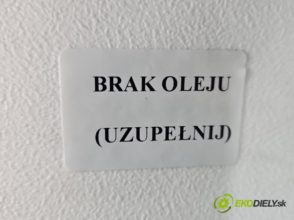 Mitsubishi Pajero Pinin 1998-2007 1.8 GDI 120 hp automatic 88 kW 1834 cm3 3- Redukce: