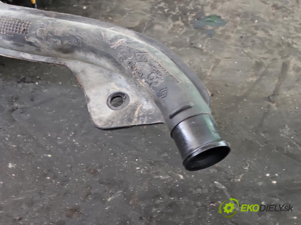 Renault Trafic III 2014 - 2.0 dci 145 HP manual 107 kW 1997 cm3 5- Nádrž: palivo 172029269R (Nádrže)