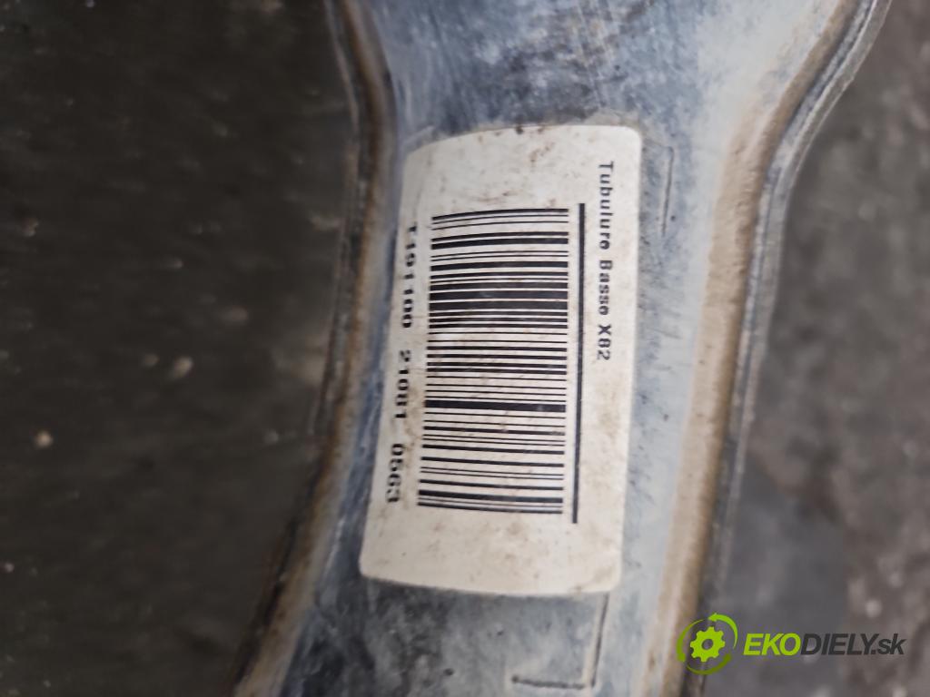 Renault Trafic III 2014 - 2.0 dci 145 HP manual 107 kW 1997 cm3 5- Nádrž: palivo 172029269R (Nádrže)