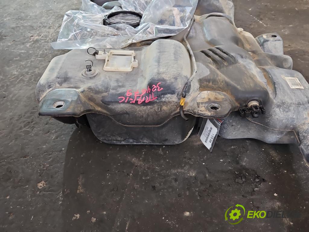 Renault Trafic III 2014 - 2.0 dci 145 HP manual 107 kW 1997 cm3 5- Nádrž: palivo 172029269R (Nádrže)