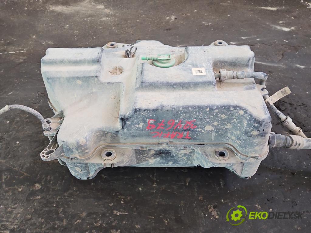 Renault Trafic III 2014 - 2.0 dci 145 HP manual 107 kW 1997 cm3 5- Nádrž: AdBlue: 172A25438R