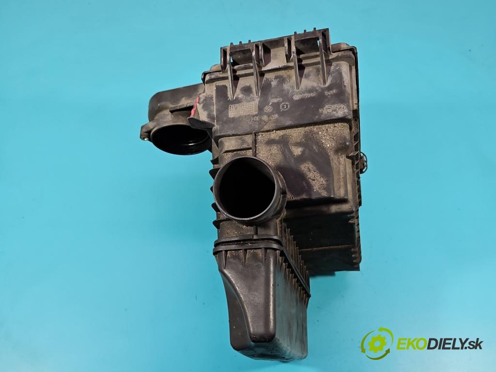 Alfa romeo 147 1.9 jtd 116 HP manual 85 kW 1910 cm3 5- obal filtra vzduchu  (Obaly filtrov vzduchu)