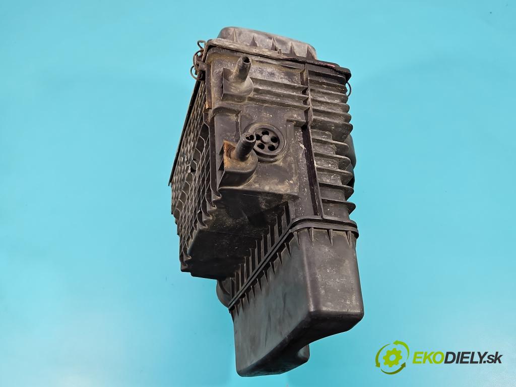 Alfa romeo 147 1.9 jtd 116 HP manual 85 kW 1910 cm3 5- obal filtra vzduchu  (Obaly filtrov vzduchu)