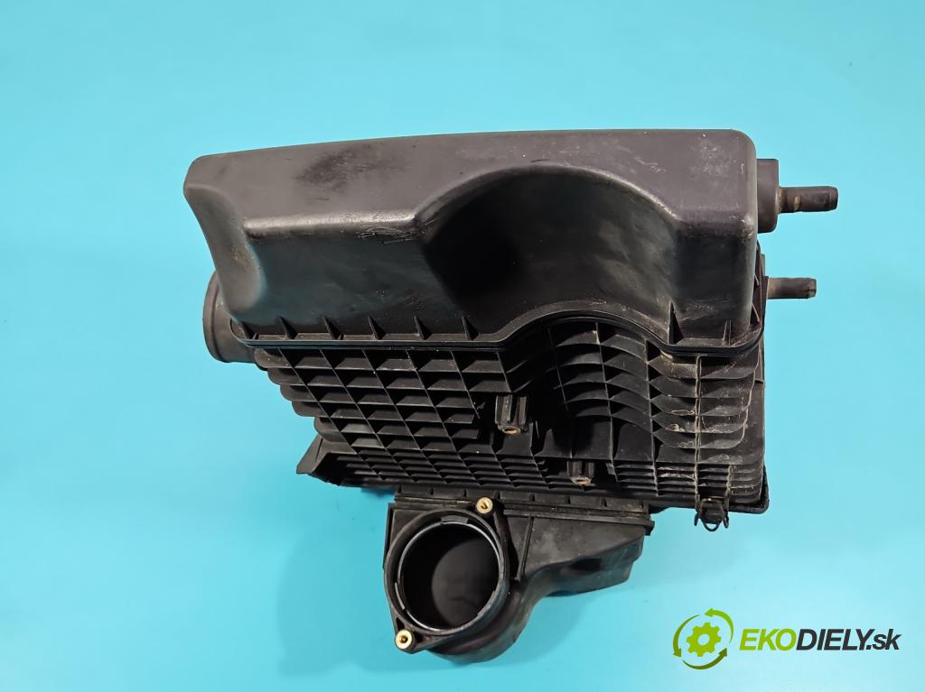 Alfa romeo 147 1.9 jtd 116 HP manual 85 kW 1910 cm3 5- obal filtra vzduchu  (Obaly filtrov vzduchu)