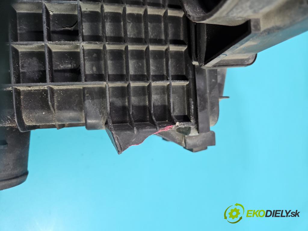 Alfa romeo 147 1.9 jtd 116 HP manual 85 kW 1910 cm3 5- obal filtra vzduchu  (Obaly filtrov vzduchu)