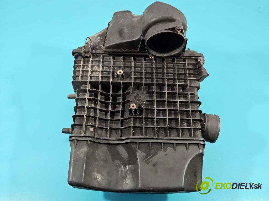 Alfa romeo 147 1.9 jtd 116 HP manual 85 kW 1910 cm3 5- obal filtra vzduchu  (Obaly filtrov vzduchu)