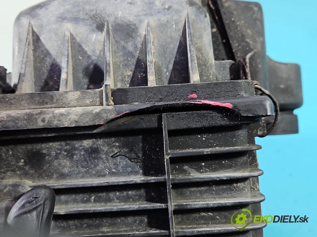 Alfa romeo 147 1.9 jtd 116 HP manual 85 kW 1910 cm3 5- obal filtra vzduchu  (Obaly filtrov vzduchu)