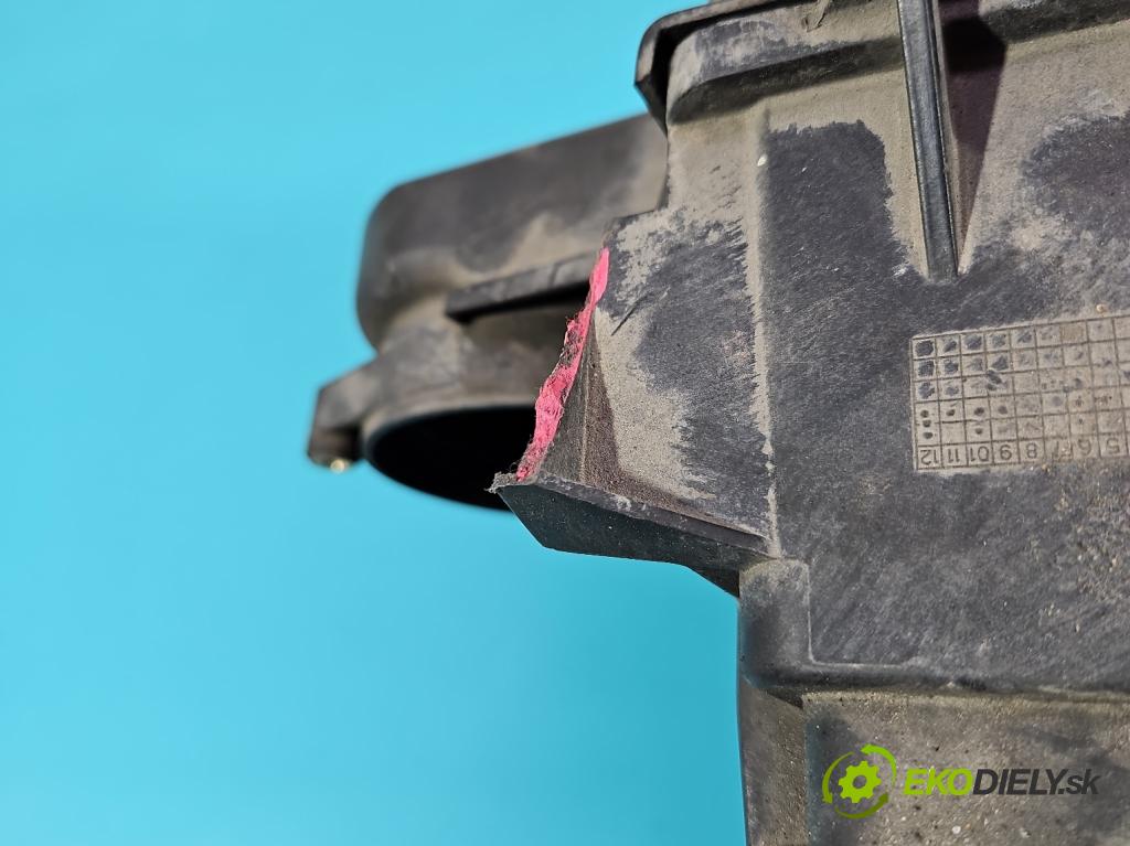 Alfa romeo 147 1.9 jtd 116 HP manual 85 kW 1910 cm3 5- obal filtra vzduchu  (Obaly filtrov vzduchu)