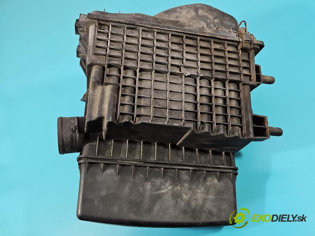 Alfa romeo 147 1.9 jtd 116 HP manual 85 kW 1910 cm3 5- obal filtra vzduchu  (Obaly filtrov vzduchu)