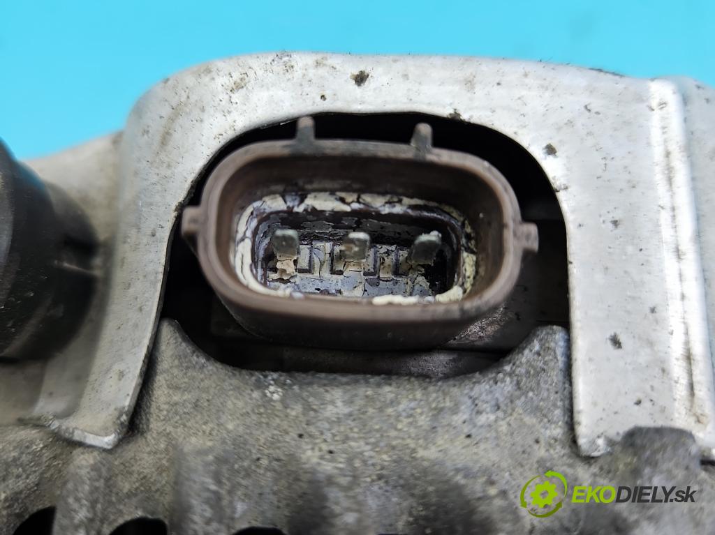Toyota Avensis I T22 1997-2003 2.0 vvti 150 hp manual 110 kW 1998 cm3 5- Alternator 27060-28060 (Alternátory)