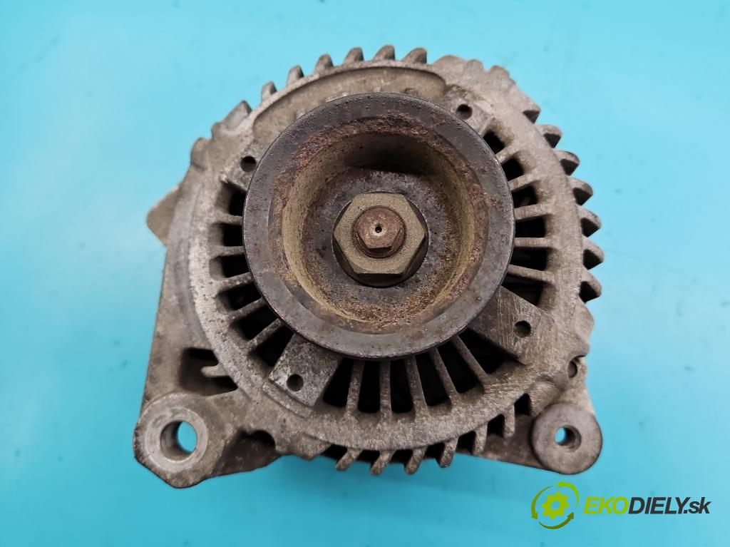 Toyota Avensis I T22 1997-2003 2.0 vvti 150 hp manual 110 kW 1998 cm3 5- Alternator 27060-28060 (Alternátory)