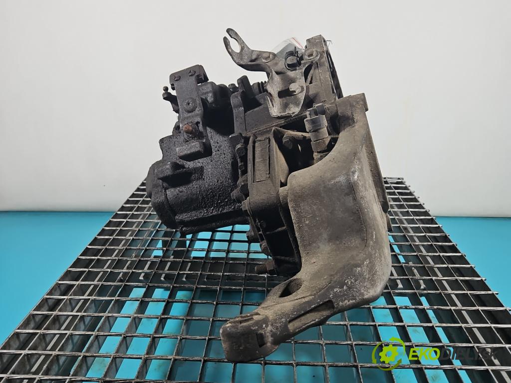 Fiat Albea 1.2 16V 80 HP manual 59 kW 1242 cm3 4- prevodovka stupeň,rýchlosť manual