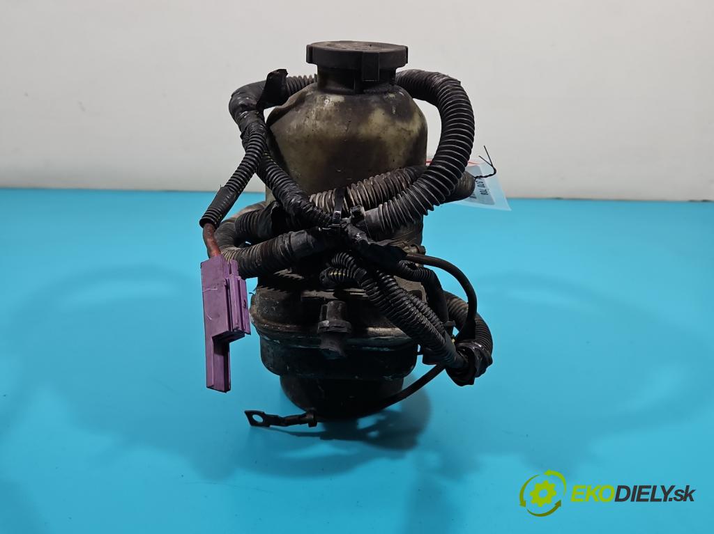 Opel Astra II 1998-2009 2.0 dti 101 HP manual 74 kW 1998 cm3 3- čerpadlo posilovač  (Servočerpadlá, pumpy riadenia)