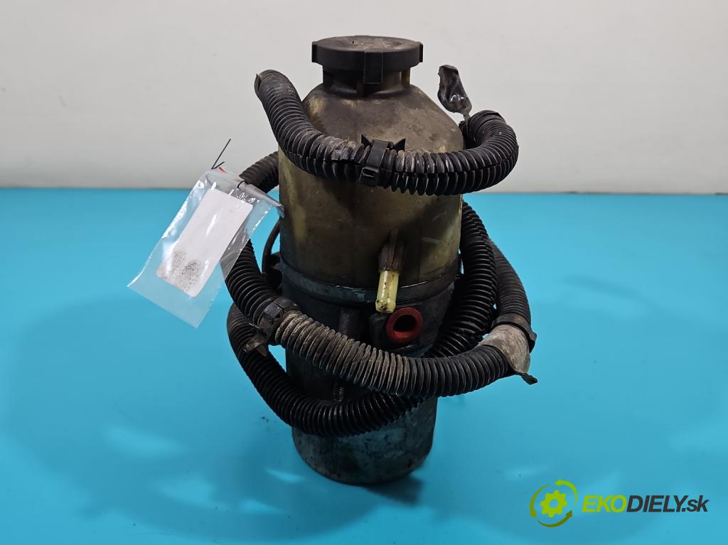 Opel Astra II 1998-2009 2.0 dti 101 HP manual 74 kW 1998 cm3 3- čerpadlo posilovač  (Servočerpadlá, pumpy riadenia)